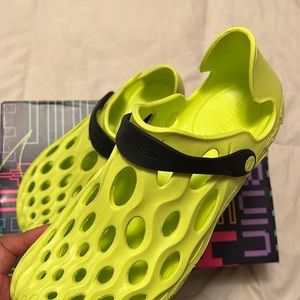 Merrell Hydro Mocs